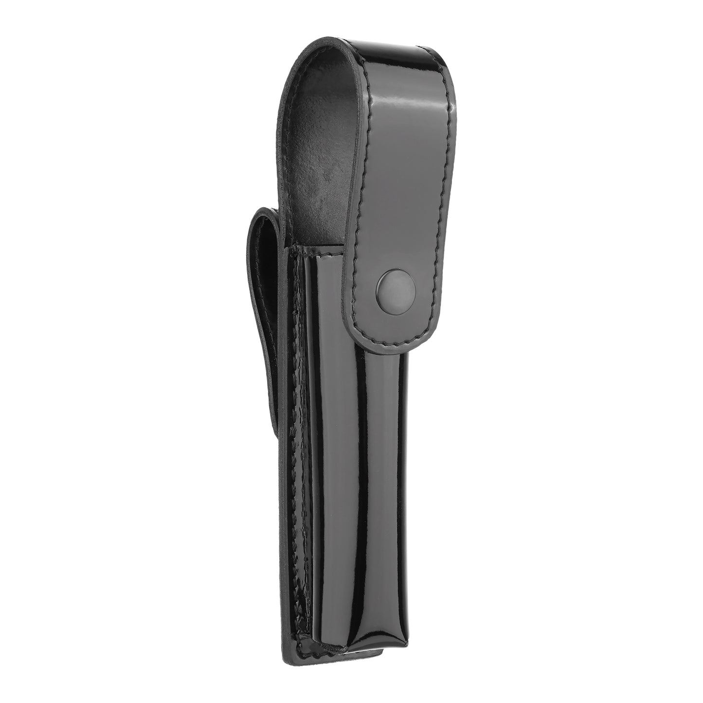 High-Gloss Leather Streamlight Stinger® Classic Flashlight Holder