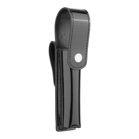 High-Gloss Leather Streamlight Stinger® Classic Flashlight Holder