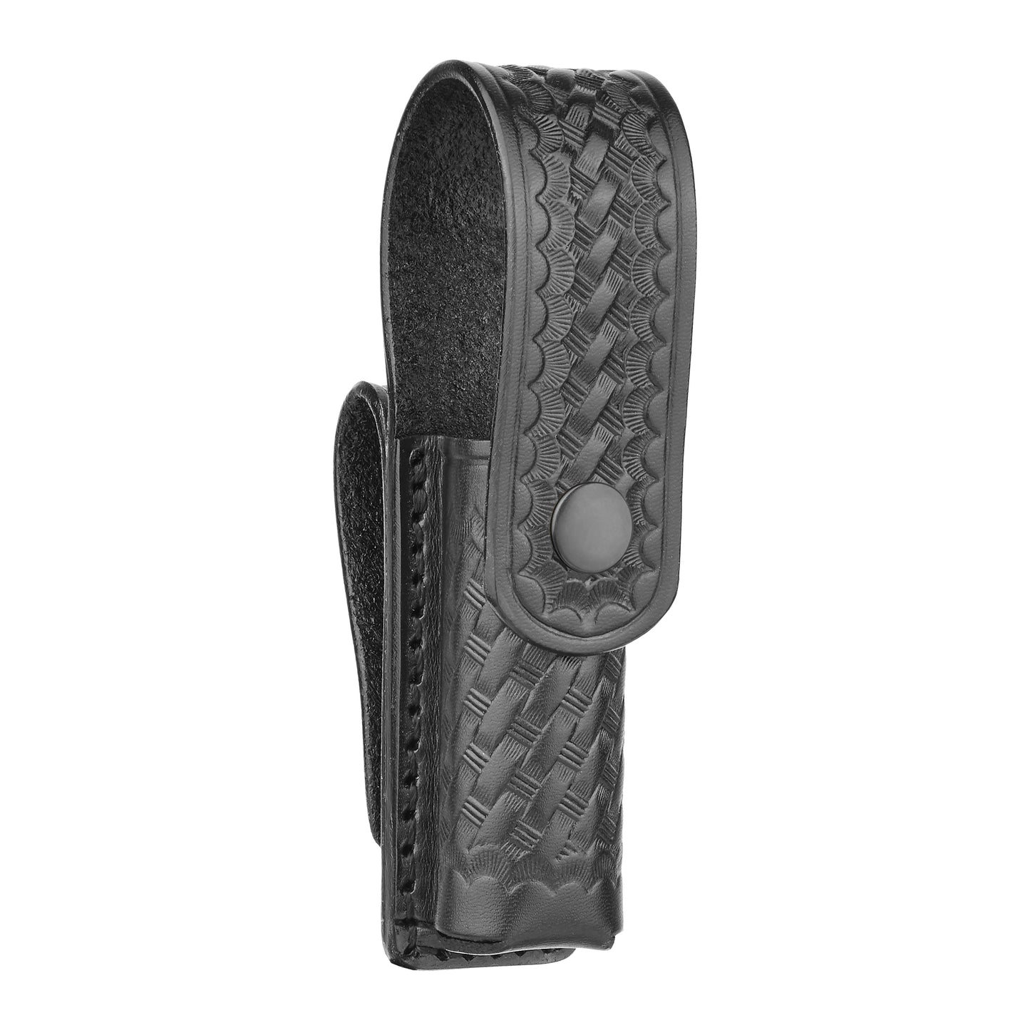 Basketweave Leather Streamlight Strion® Holder