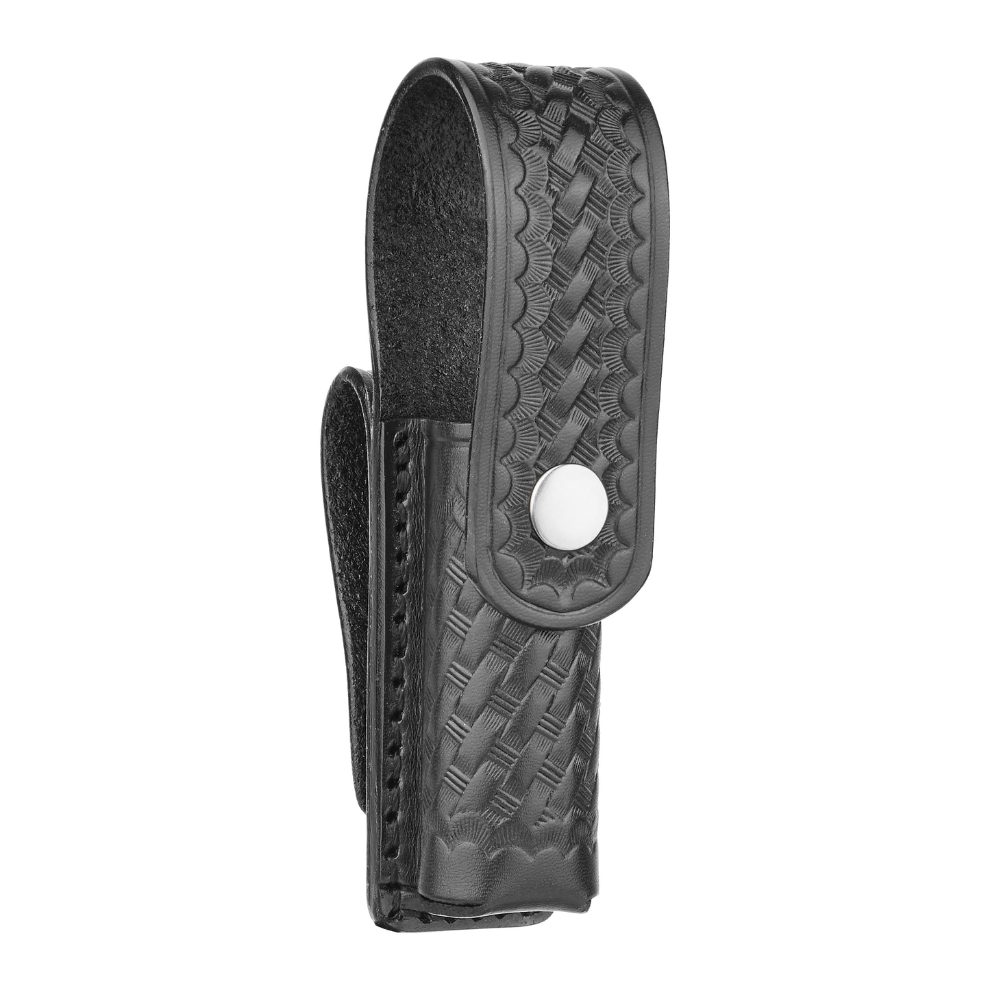 Basketweave Leather Streamlight Strion® Holder