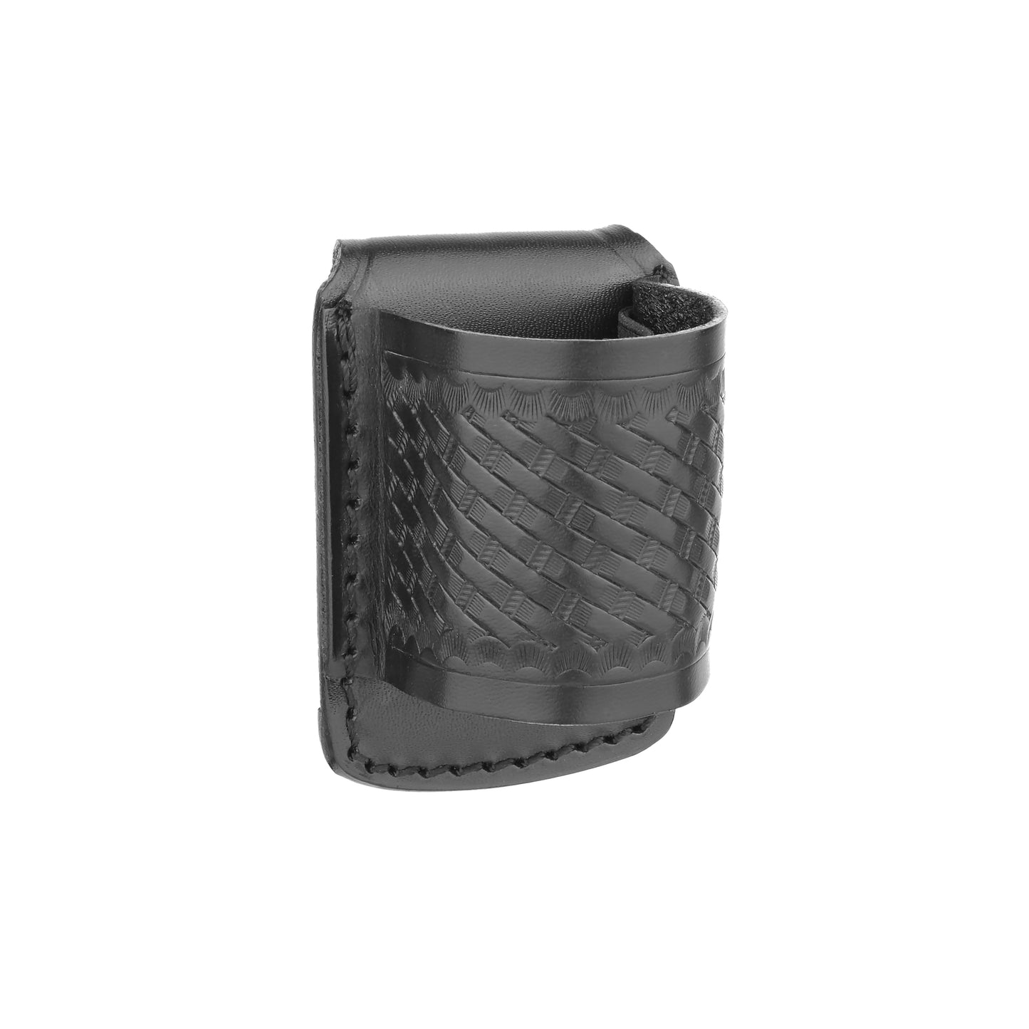 Basketweave Open Top Universal Tourniquet Holder