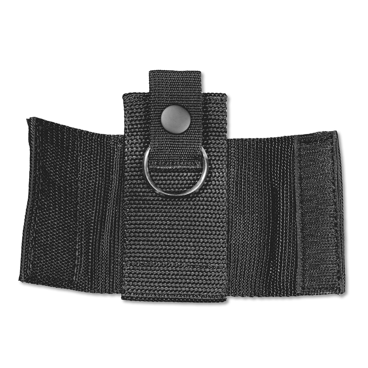 Nylon Silent Key Holder