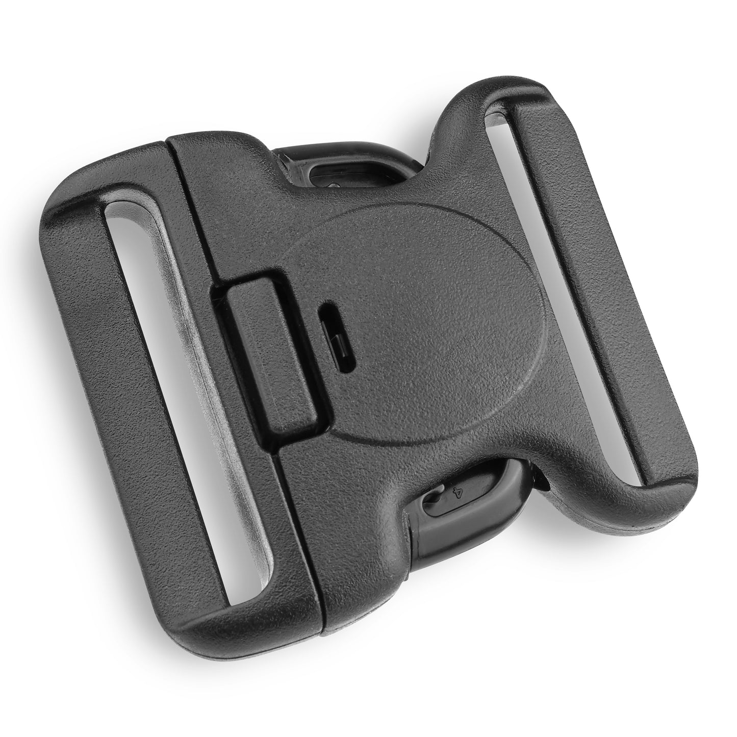 nylon 2-1/4" Belt Buckle - professional duty gear by Dutyman