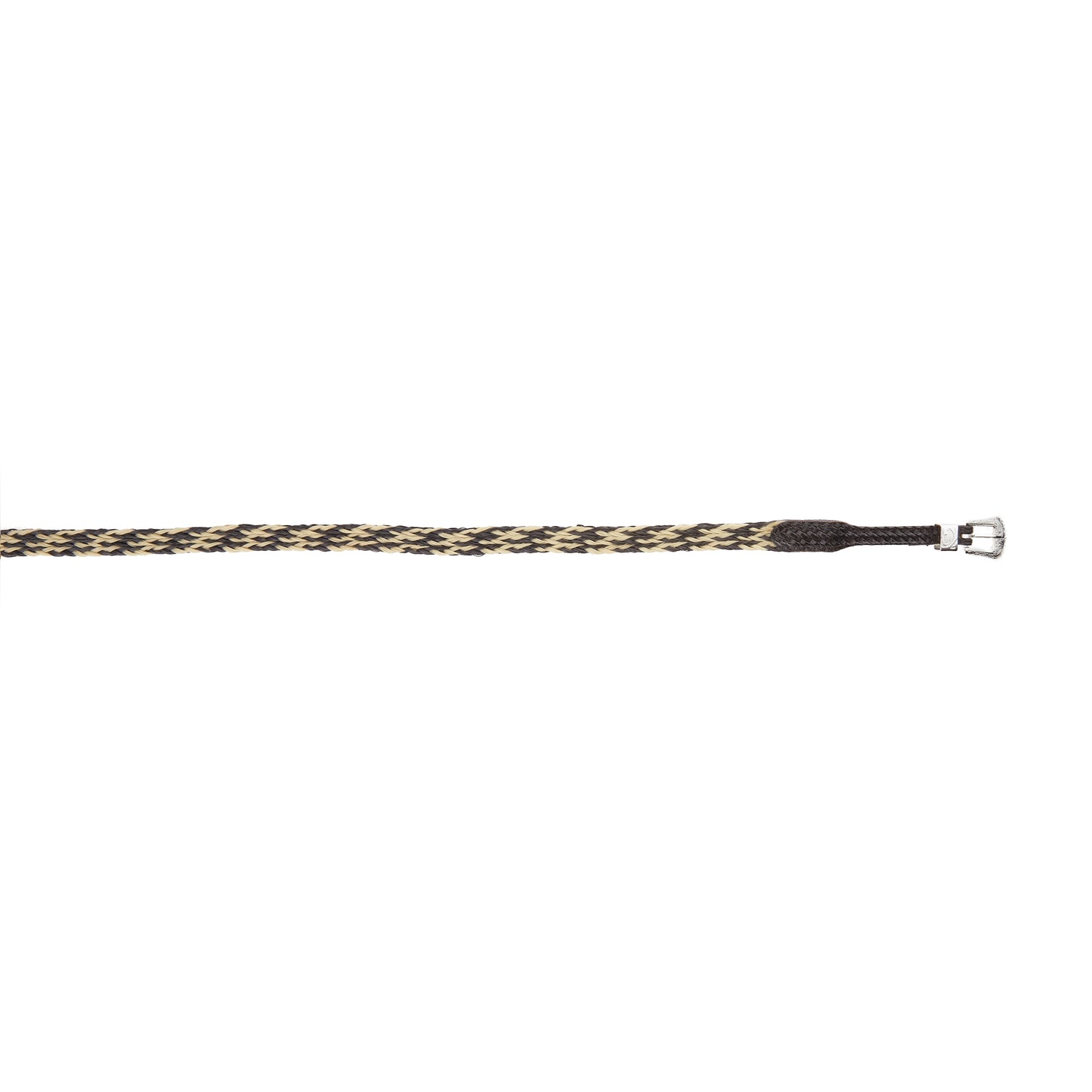 Mustang Ridge MRH121 Horse Hair Braid Hatband