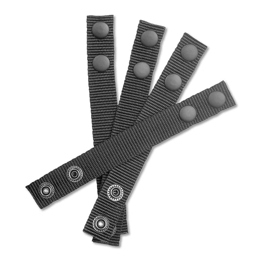 Nylon Keeper for 2" Belt (4 keepers per 1 set)