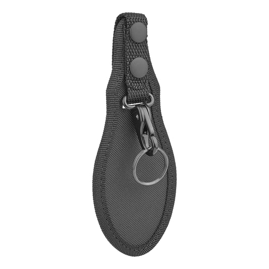 Nylon Scabbard Key Ring