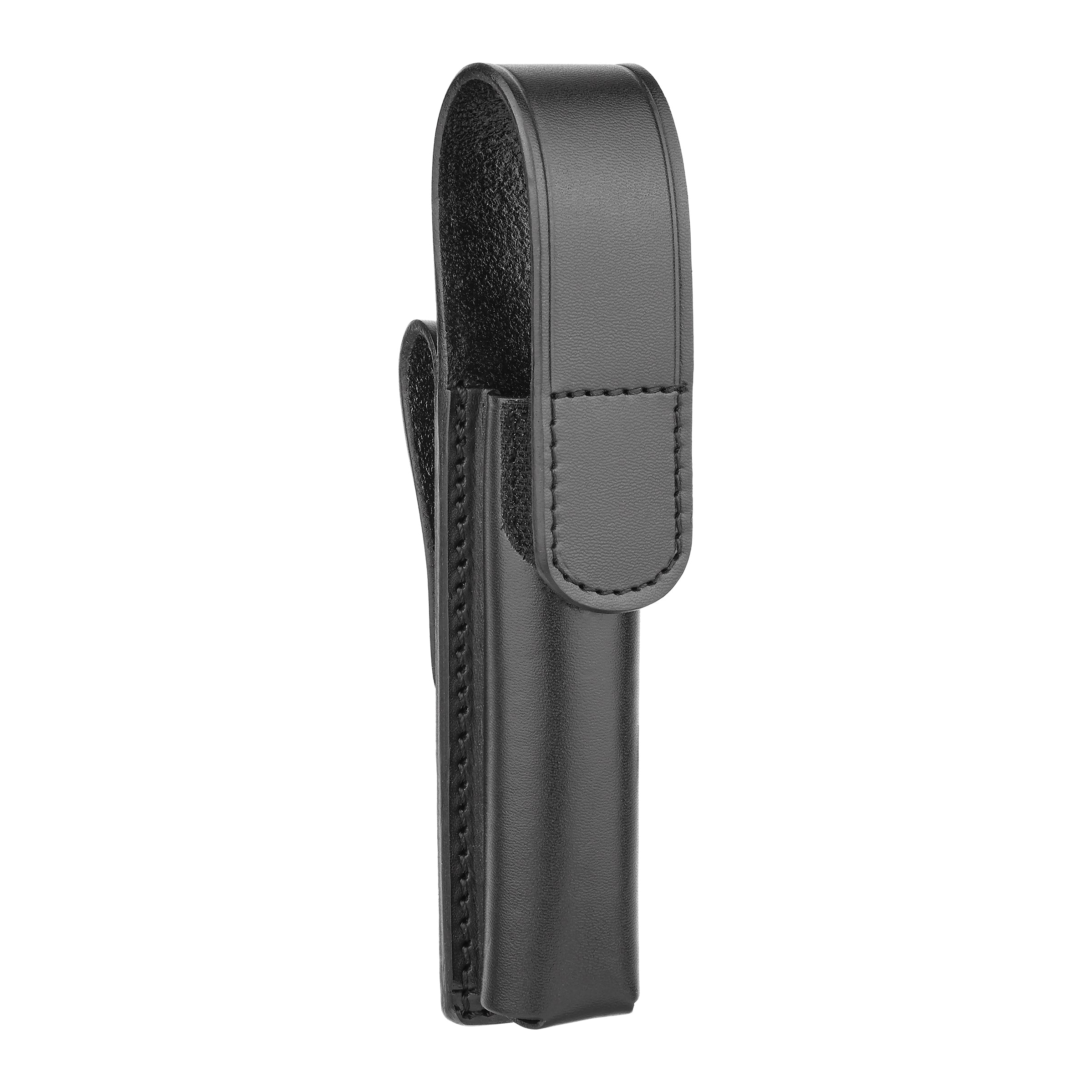 HoldMyGear Belt Clip Flashlight Holster – Precision-Fit For Streamlight Wedge, Adjustable Vertical/Horizontal Carry, Fits 1.5