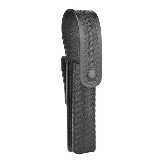 Basketweave Leather Streamlight Stinger DS LED Holder