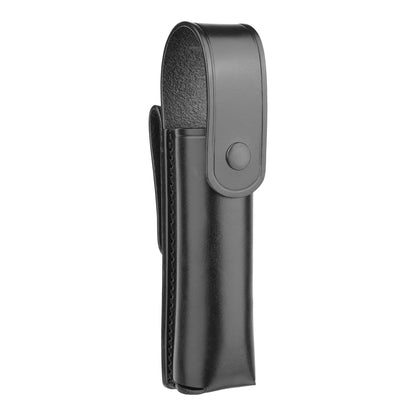 Plain Leather Flashlight Holder for Stinger 2020