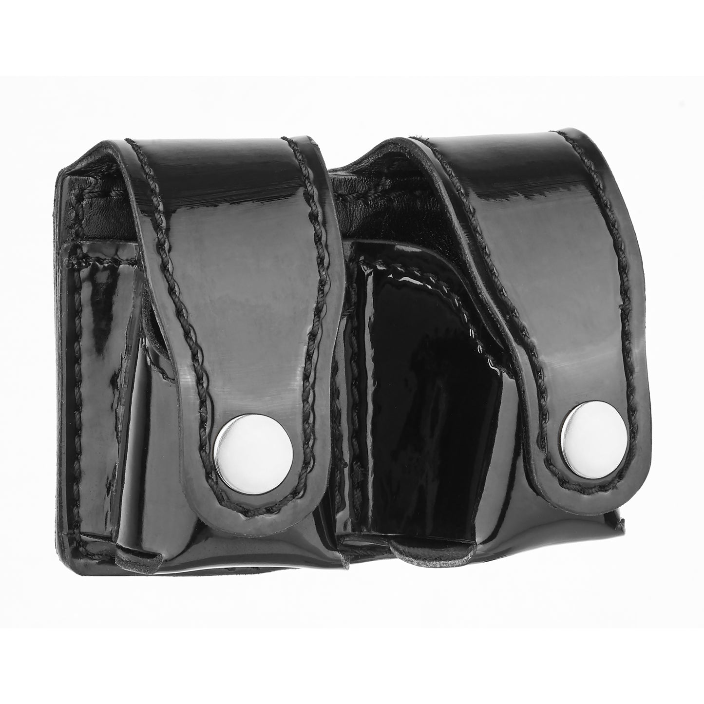 Clarino Leather Revolver Speed Loader Holders