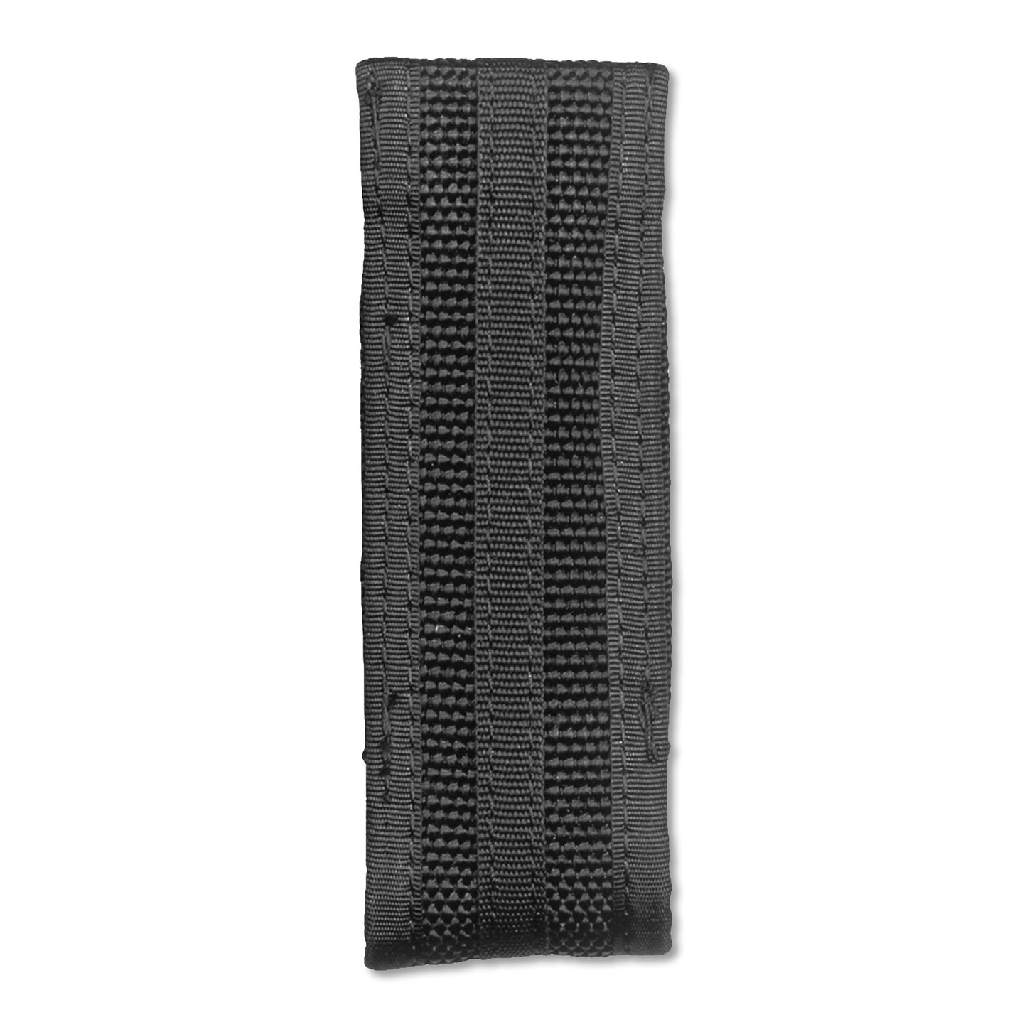 Ballistic Nylon Expandable Baton Holder 21"