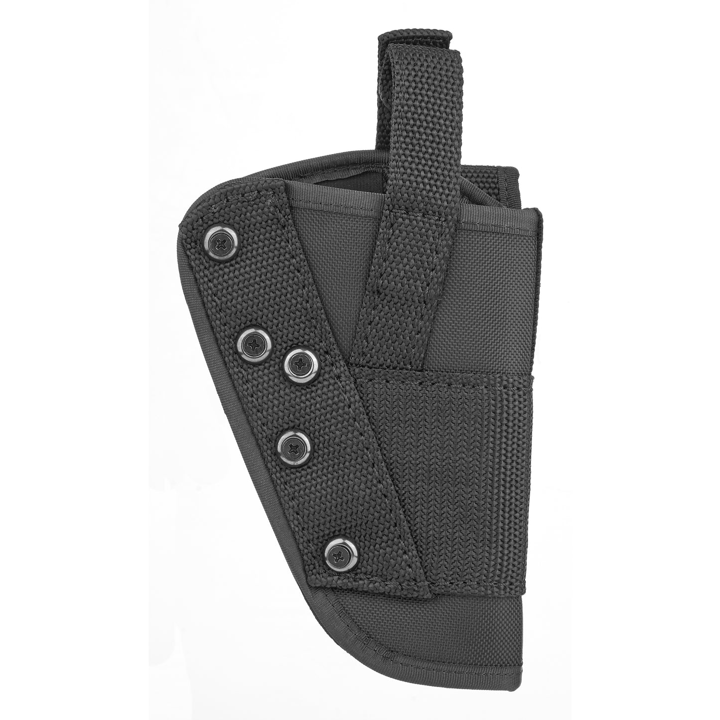 Ballistic Nylon Holster for Revolver