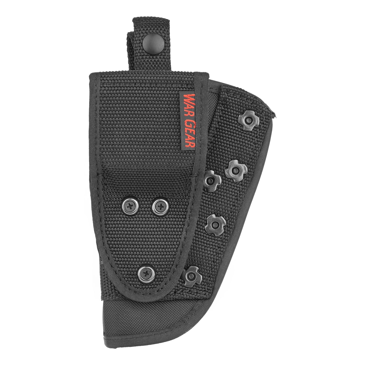 Ballistic Nylon Holster for Revolver