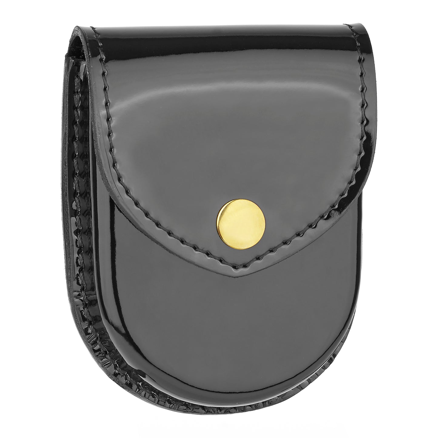 Case close-up showing construction quality