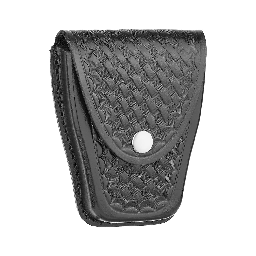 Handcuff Cases | Leather & Nylon Duty Belt Cuff Holders | Dutyman ...
