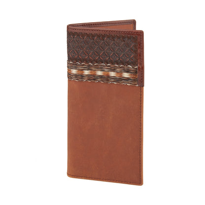 Mustang Ridge MRW128 Rodeo Wallet