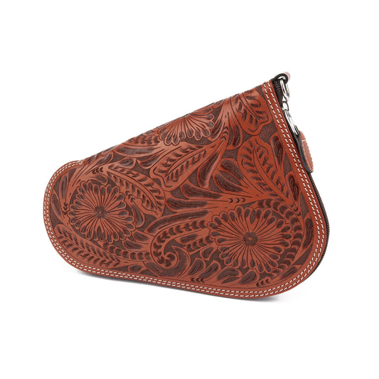 Mustang Ridge MRG13 Full Zipper Pistol Case
