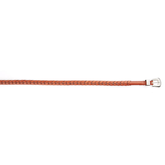 Mustang Ridge MRH103 Natural V Braided Hatband