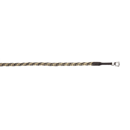 Mustang Ridge MRH121 Horse Hair Braid Hatband