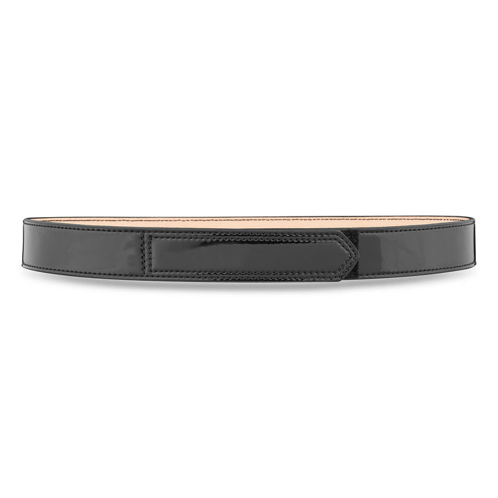 Leather Garrison Belts for Police & Uniform | Dutyman — Since 1990 ...