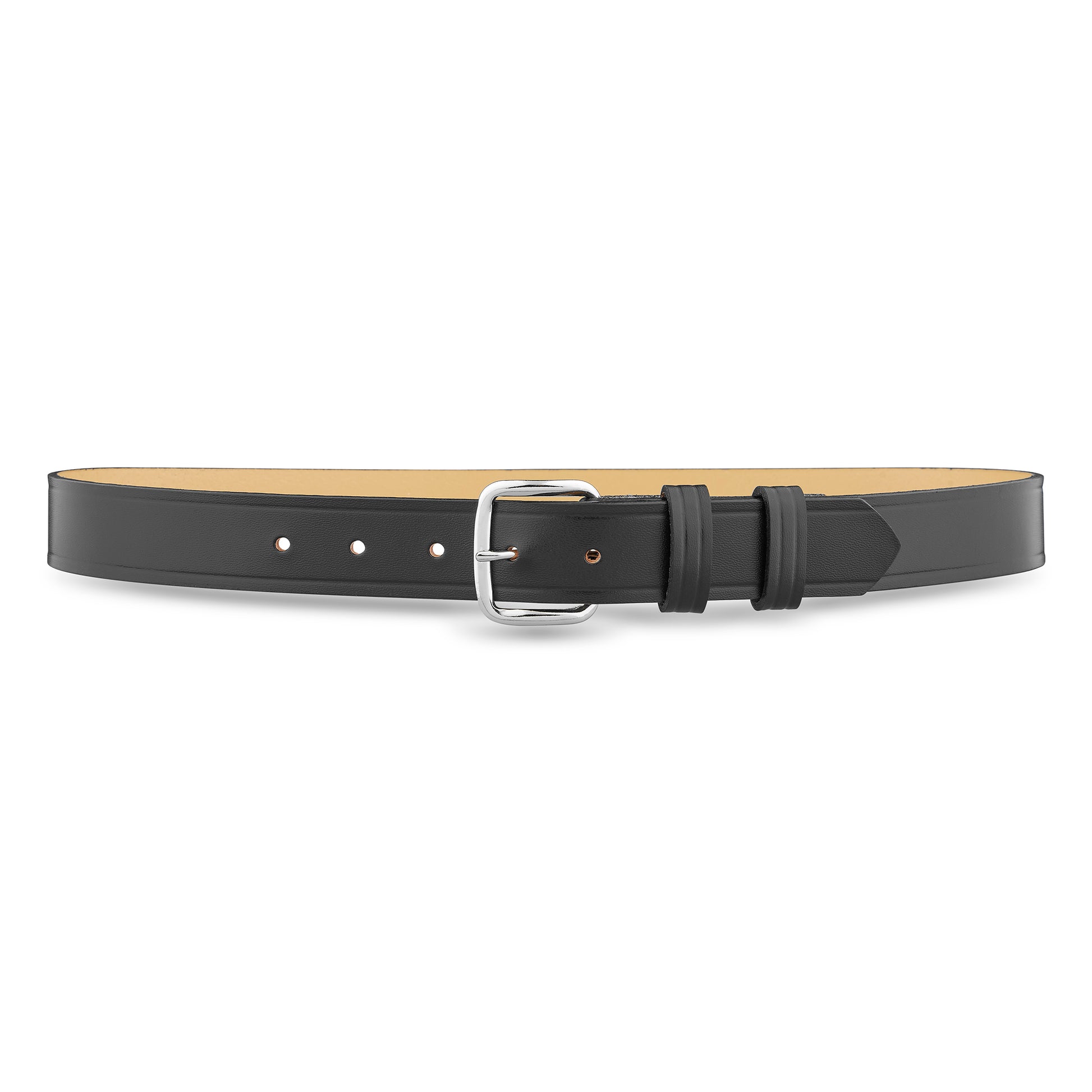 Leather Garrison Belt 6211 Wild Leather Garrison Belt – FULLCOUNT