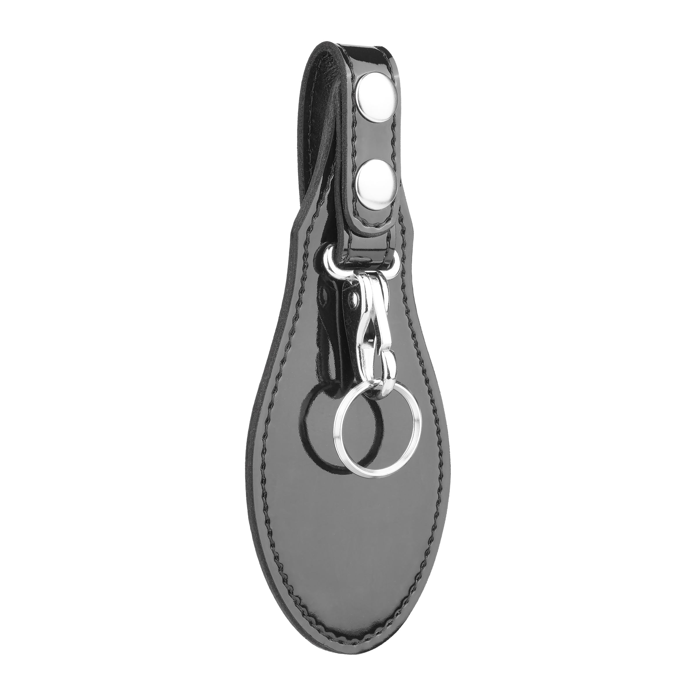 Police belt key holder hotsell