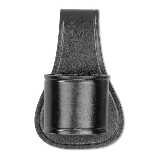 Classic Leather "D" Cell Flashlight Holder