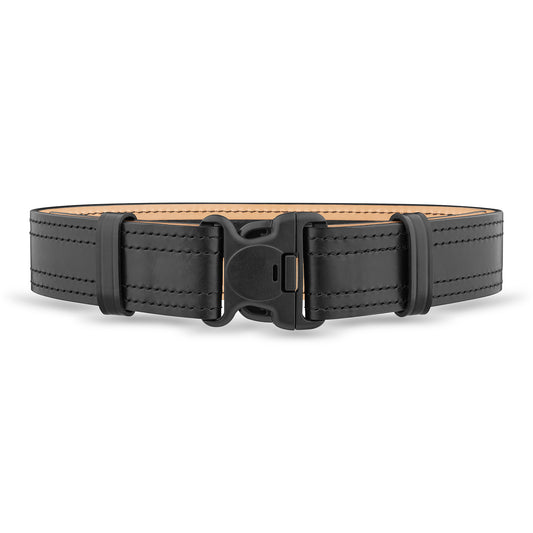 2-1/4" Classic Leather Duty Belt