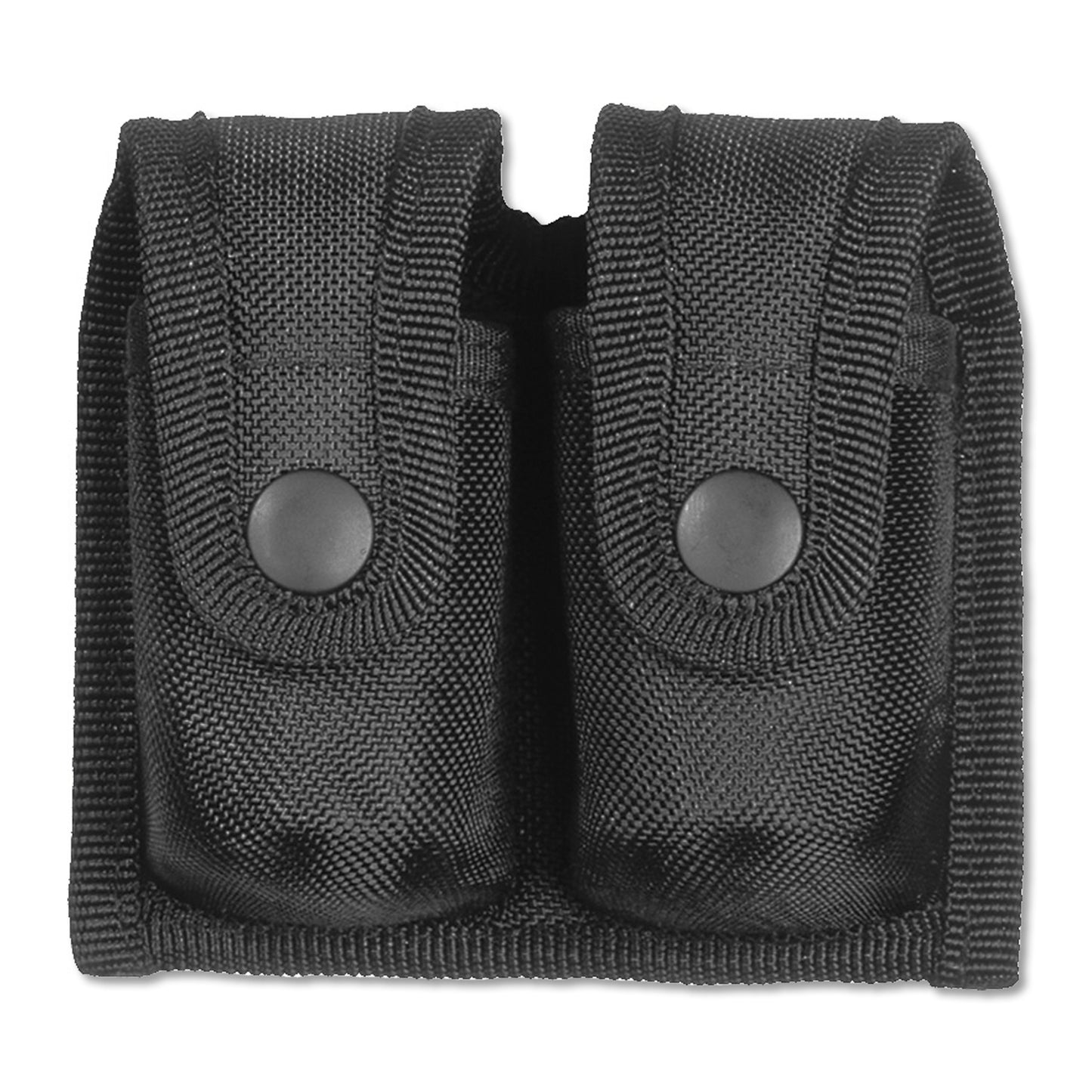 Contour Nylon Double Speed Loader Holder